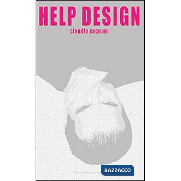 Help design. Ediz. illustrata