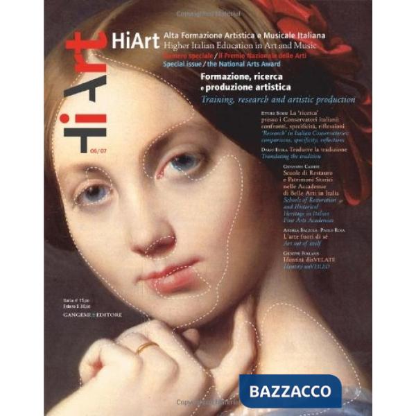 HiArt (2011) vol. 6-7