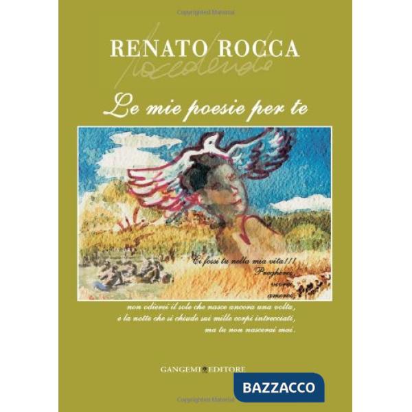 Mie poesie per te (Le)