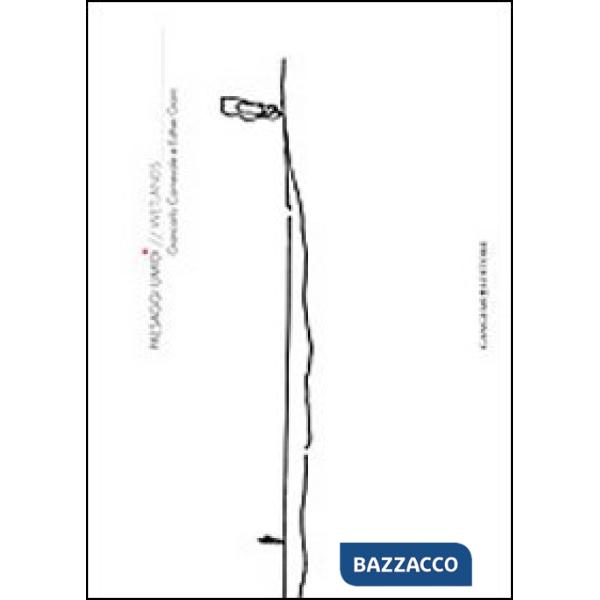 Paesaggi umidi-Wetlands. Progetti per la cassa di colmata A di Venezi a-Proposal