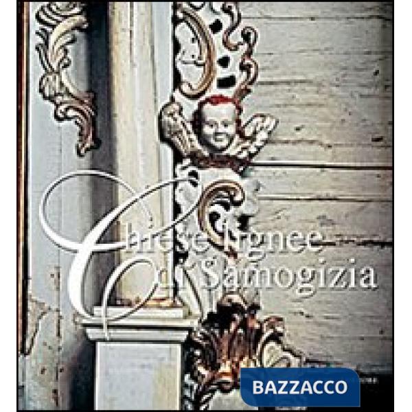 Chiese lignee di Samogizia