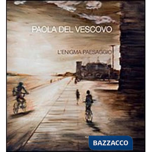 Enigma paesaggio. Ediz. italiana e inglese (L')