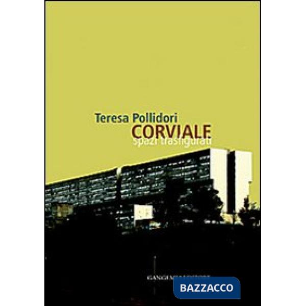 Corviale. Spazi trasfigurati