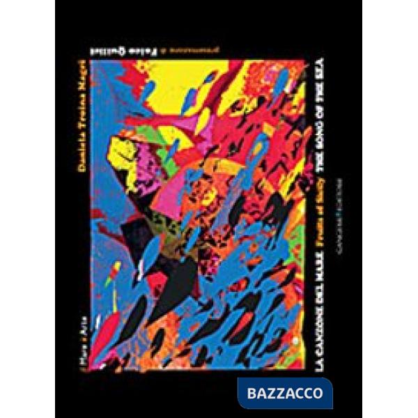 Canzone del mare-The song of the sea (La)