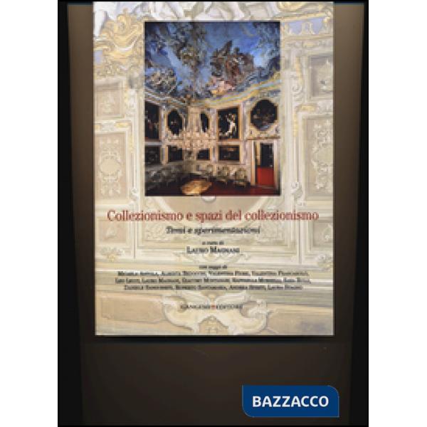 Collezionismo e spazi del collezionismo. Temi e sperimentazioni