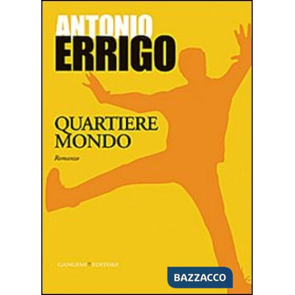 Quartiere mondo