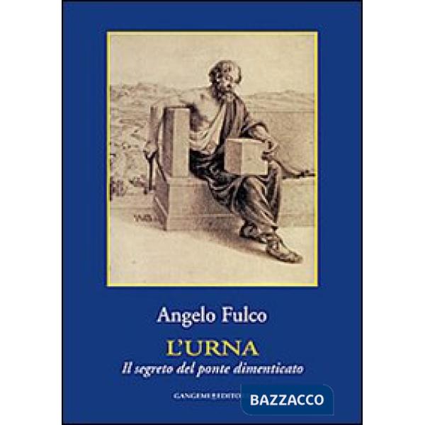 Urna. Il segreto del ponte dimenticato (L')