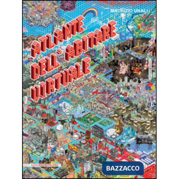 Atlante dell'abitare virtuale