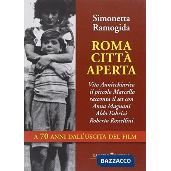 Roma città aperta