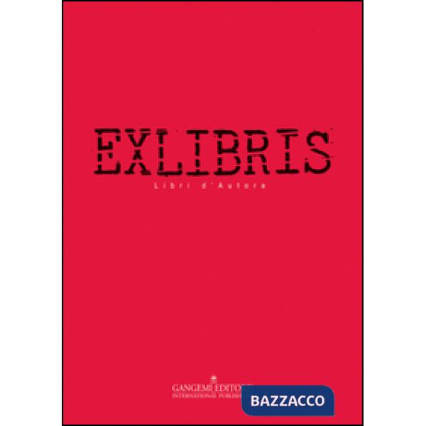 Exlibris. Libri d'autore