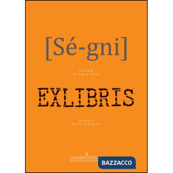 Sé-gni-Exlibris