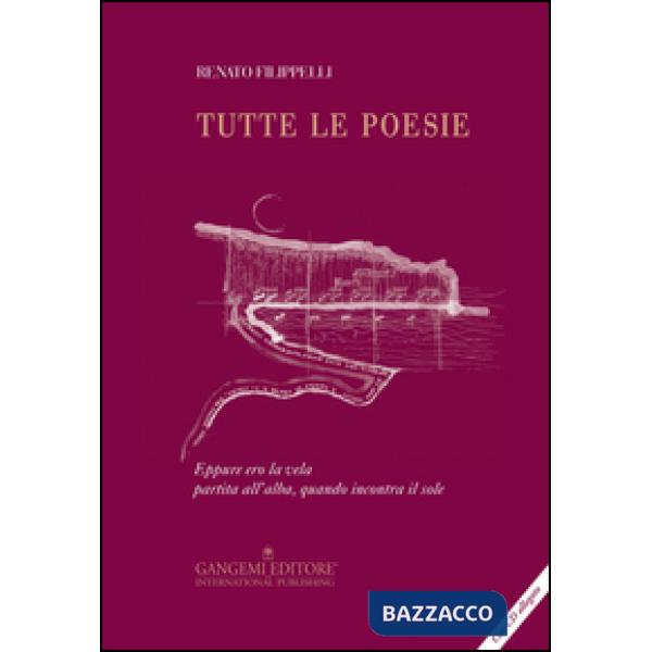 Tutte le poesie. Con CD-ROM