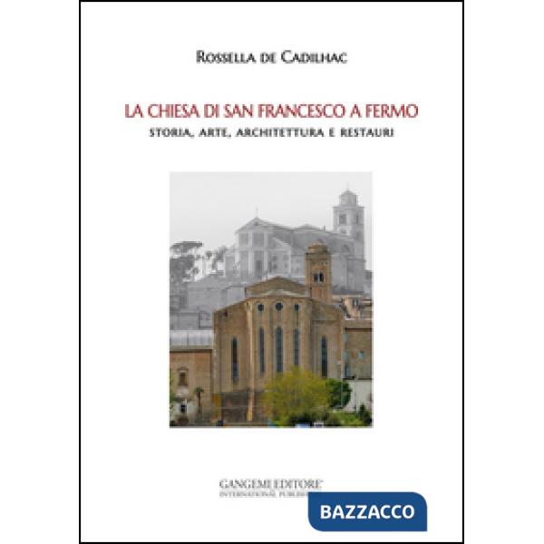 Chiesa di San Francesco a Fermo (La)
