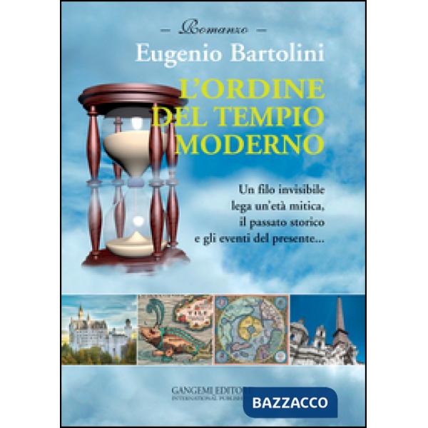 Ordine del tempio moderno (L')