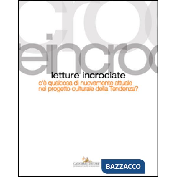 Letture incrociate. C'è qualcosa di nuovamente attuale nel progetto culturale della Tendenza?