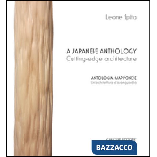 Japanese anthology-Antologia giapponese (A)