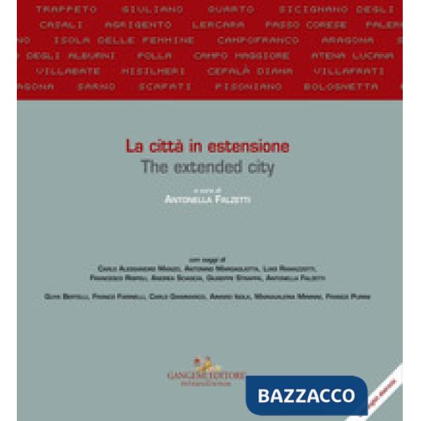 Città in estensione-The extended city (La)