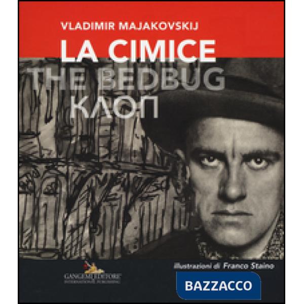 Cimice-The bedbug- Kaon (La)