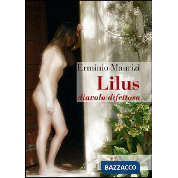 Lilus. Diavolo difettoso