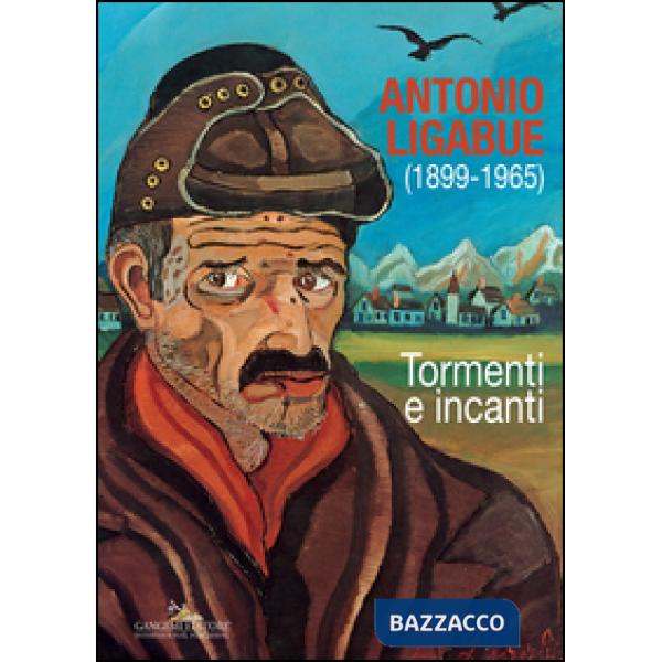 Antonio Ligabue (1899-1965)