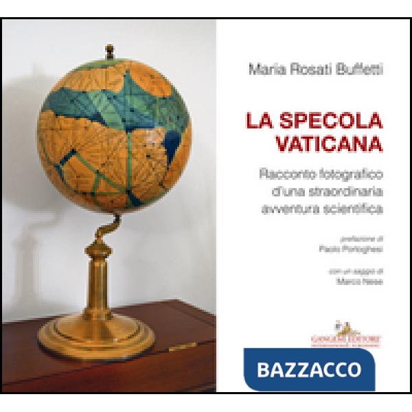 Specola vaticana (La)