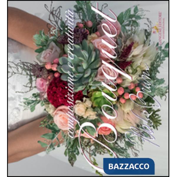 Fiori, idee ad arte. I bouquet da sposa