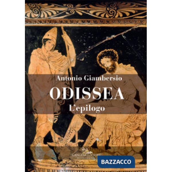 Odissea. L'epilogo