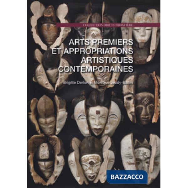 Arts premiers et appropriations artistiques contemporaines