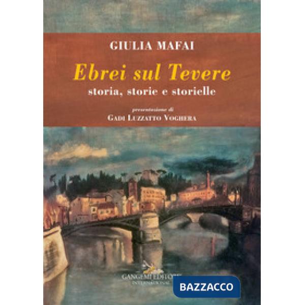 Ebrei sul Tevere