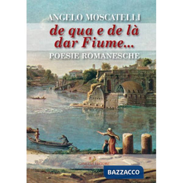 De qua e de là dar fiume...