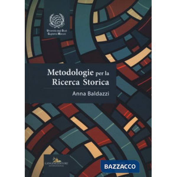 Metodologie per la ricerca storica