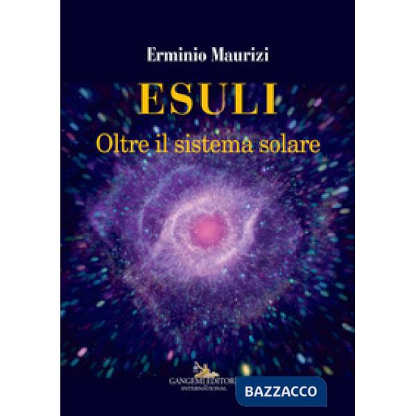 Esuli. Oltre il sistema solare