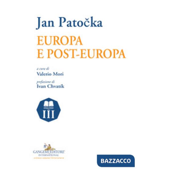 Europa e post-Europa