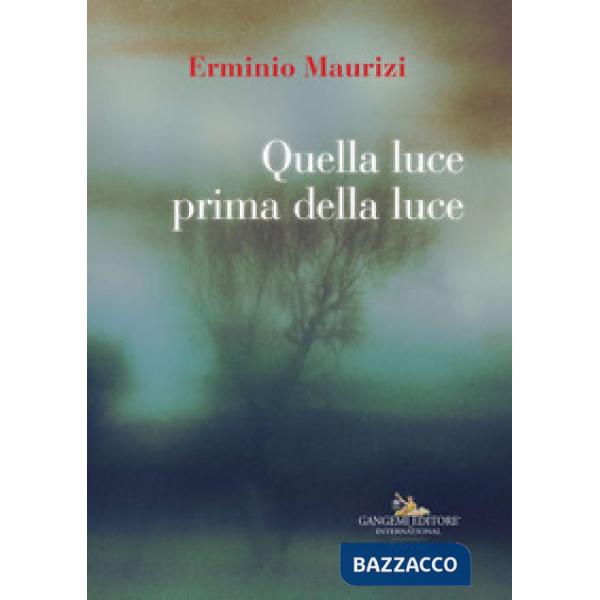 Quella luce prima della luce