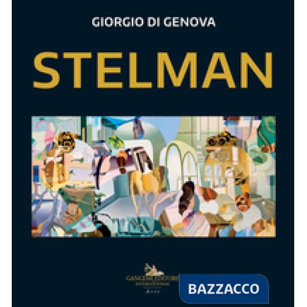 Stelman. Ediz. a colori