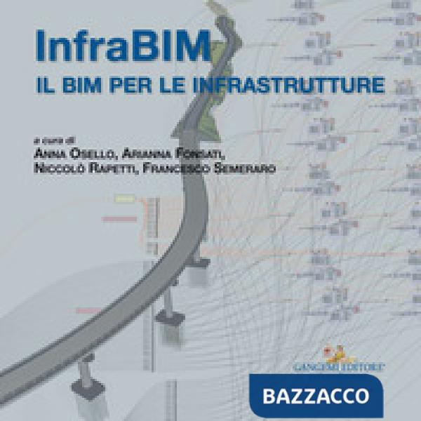 InfraBIM. Il BIM per le infrastrutture