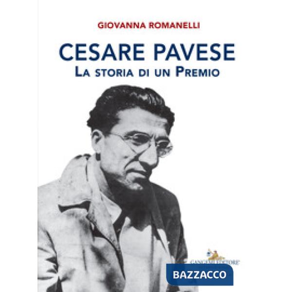 Cesare Pavese