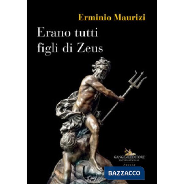 Erano tutti figli di Zeus