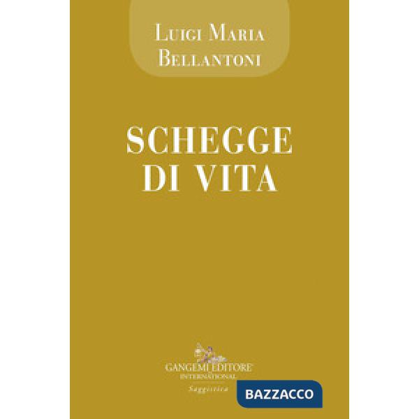 Schegge di vita