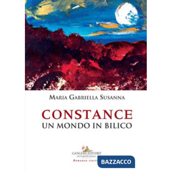 Constance. Un mondo in bilico