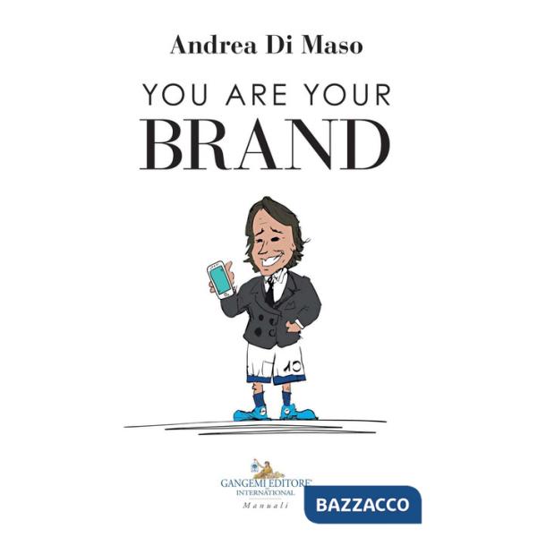 You are your brand
