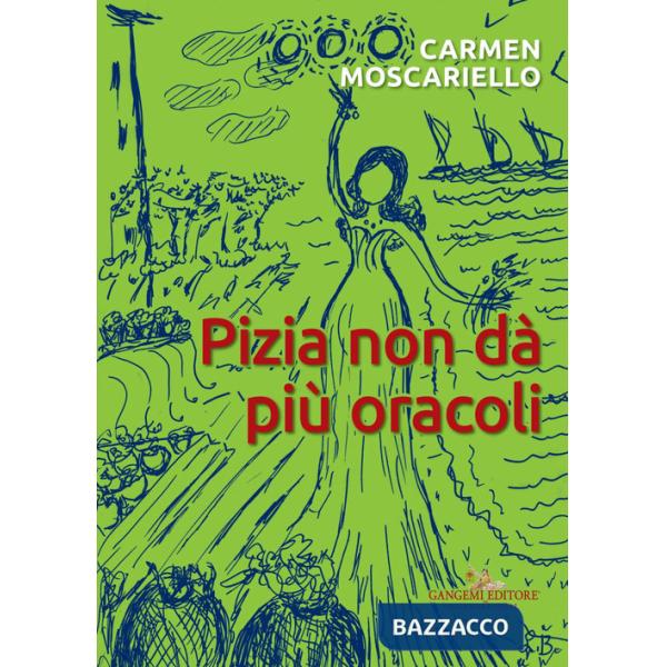 Pizia non dà più oracoli