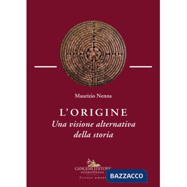 Origine. Una visione alternativa della storia (L')