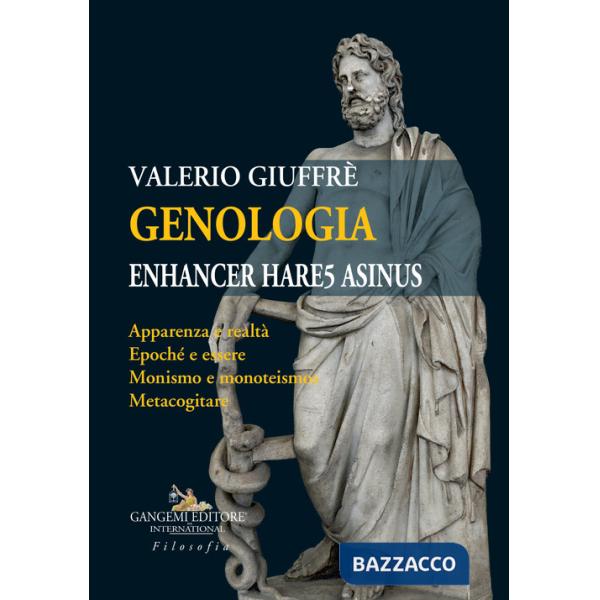 Genologia. Enhancer hare5 asinus