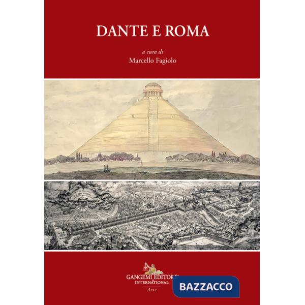 Dante e Roma