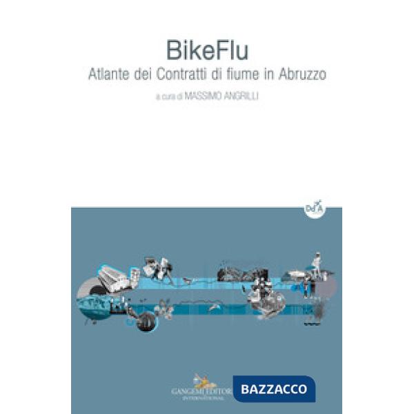 BikeFlu. Atlante dei contratti di fiume in Abruzzo