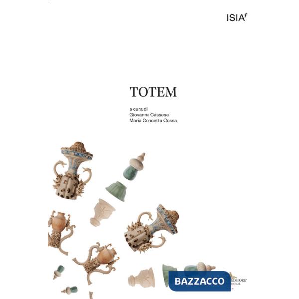 Totem. Materia relazionale. Materia laboratoriale. Un workshop con Diego Cibelli