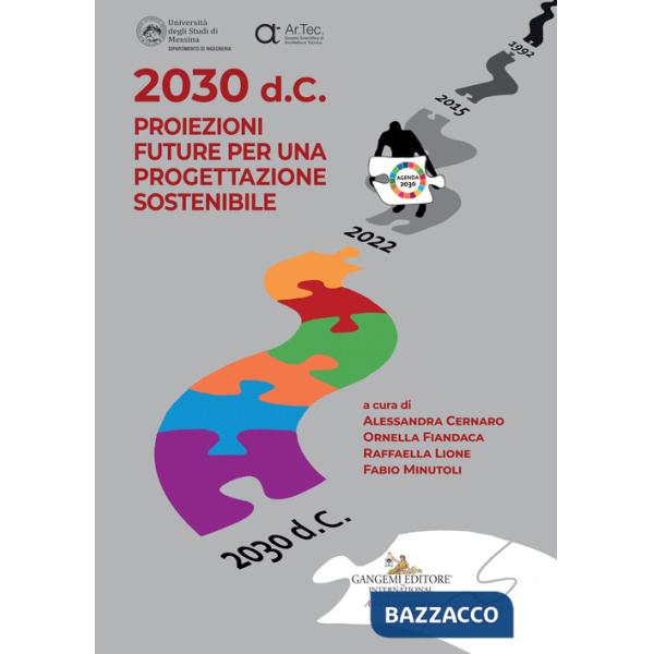 2030 d.C. Proiezioni future per una progettazione sostenibile