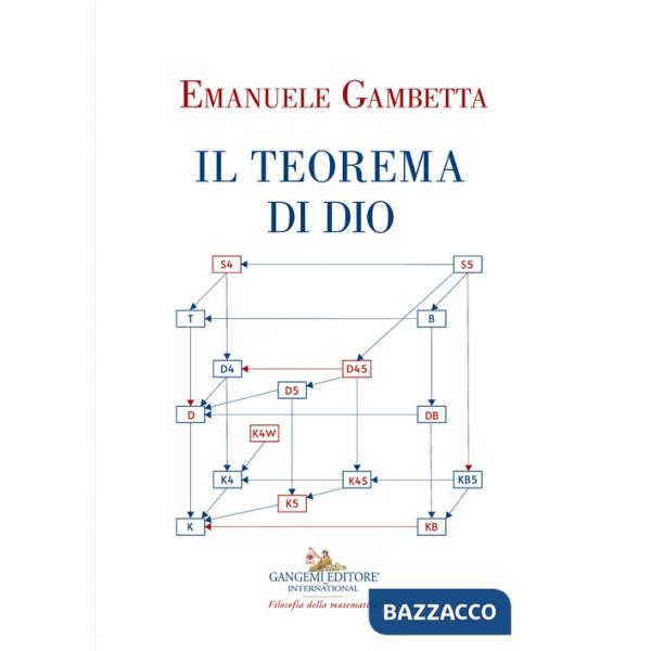 Teorema di Dio (Il)
