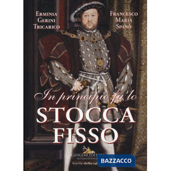 In principio fu lo stoccafisso